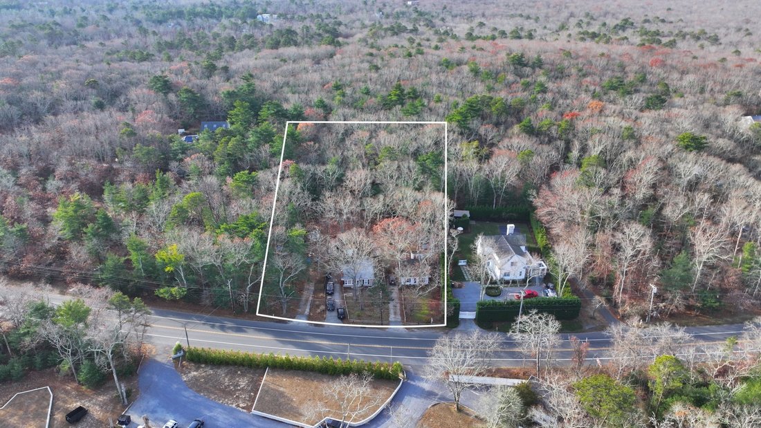 Condo in Wainscott, New York, United States 1 - 18567945