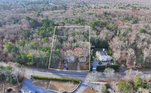 Condo in Wainscott, New York, United States 1