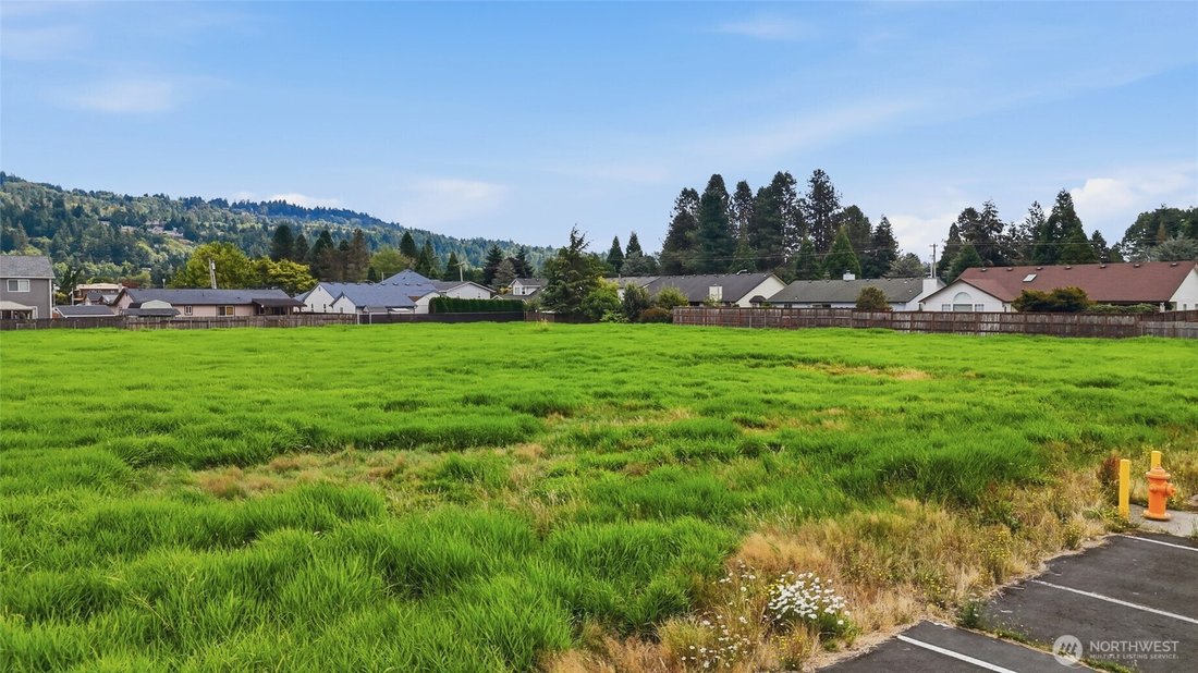 Land in Longview, Washington, United States 5 - 18570678