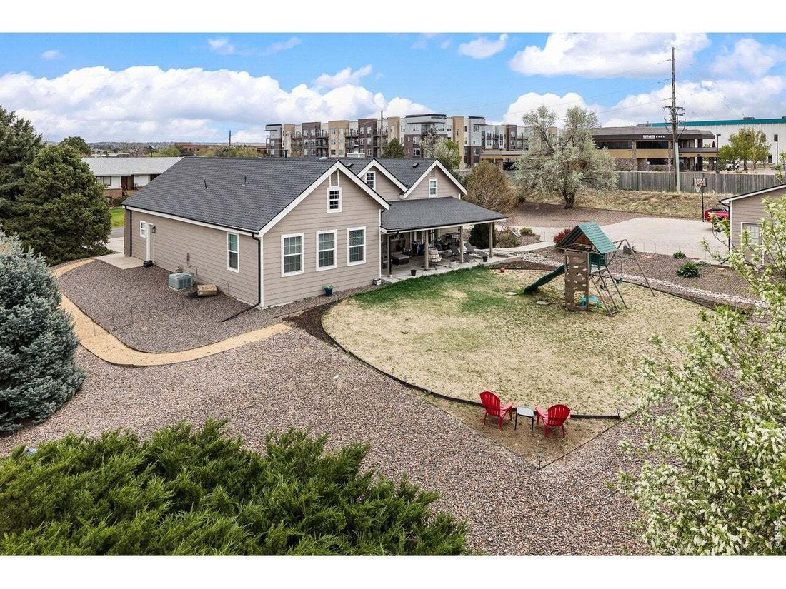 House in Cherry Hills Village, Colorado, United States 4 - 18569050