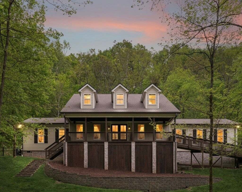 House in Franklin, Tennessee, United States 2 - 18456179