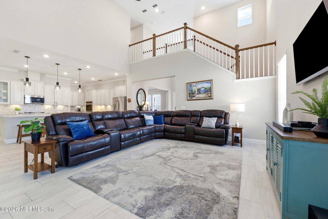 Haus in Jacksonville, Florida, Vereinigte Staaten 5 - 18573004