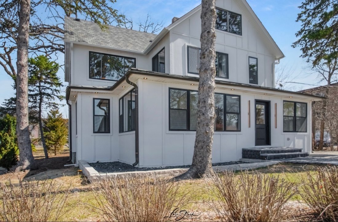 Haus in Long Grove, Illinois, Vereinigte Staaten 1 - 18572975