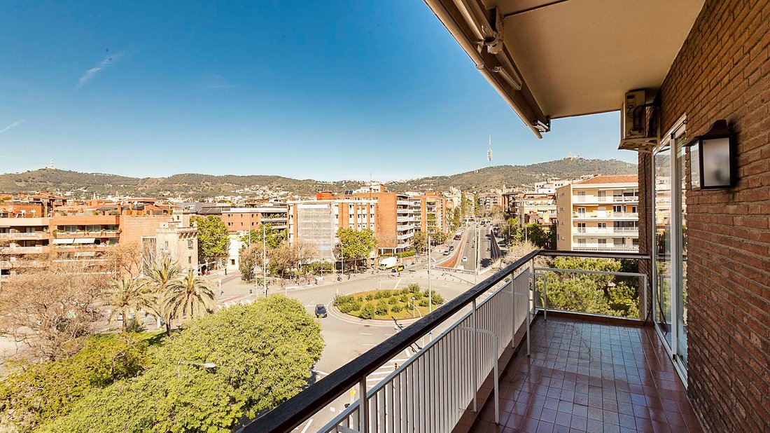 Apartment in Sarrià-Sant Gervasi, Barcelona, Spain 3 - 18299995