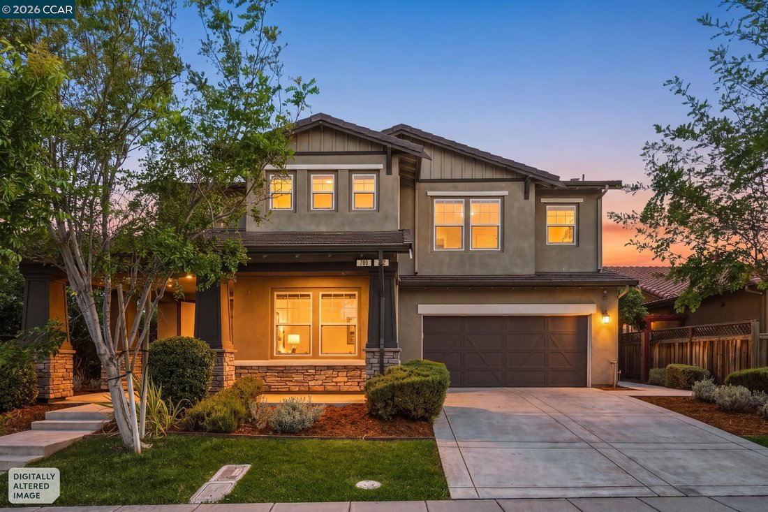 House in Mountain House, California, United States 2 - 18246737
