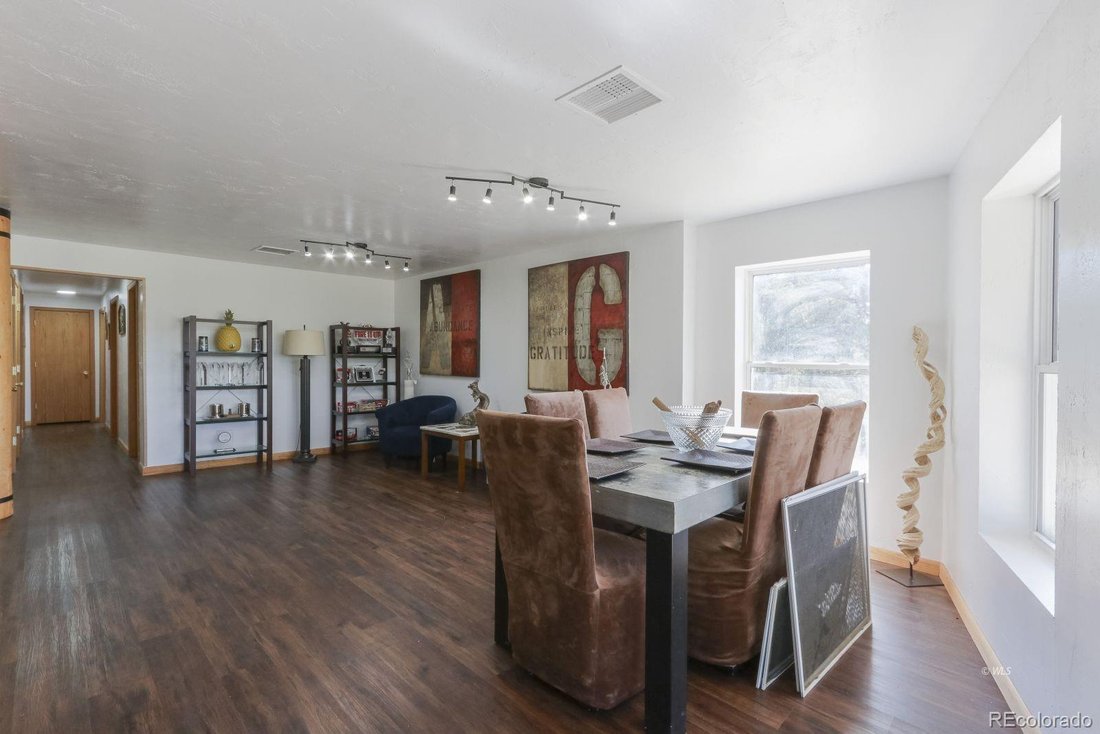 House in Cotopaxi, Colorado, United States 2 - 18568641