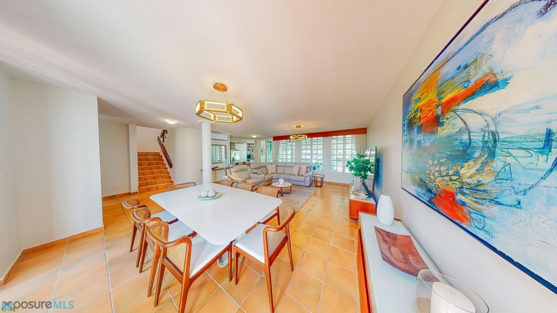 Townhouse in Dorado, Dorado, Puerto Rico 4 - 18571593