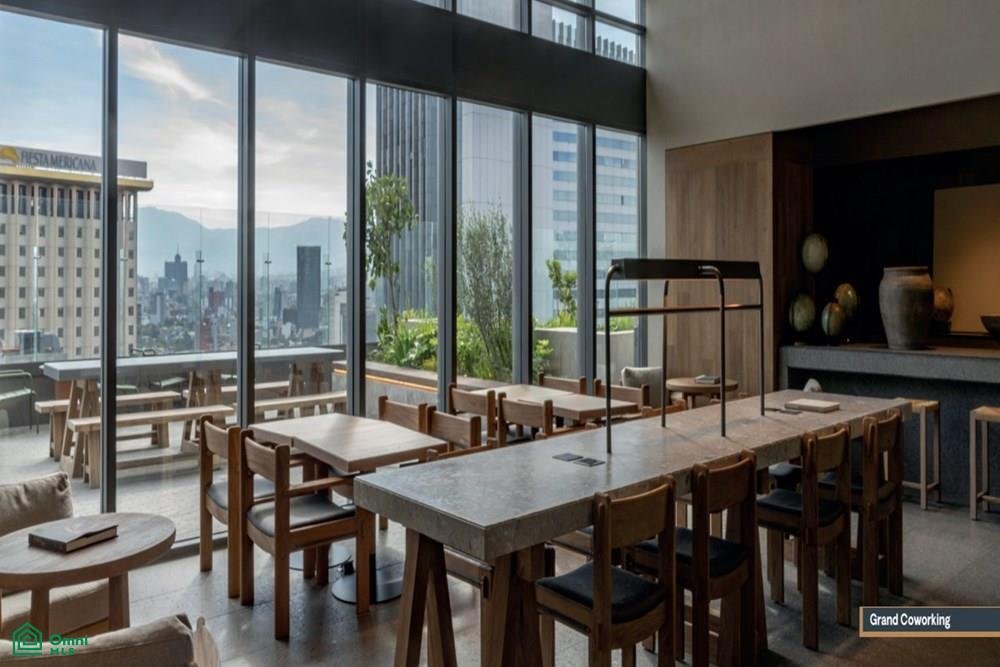 Condo in Mexico City, Mexico City, Mexico 2 - 18023382