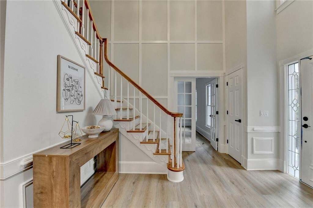 House in Lawrenceville, Georgia, United States 2 - 18570656