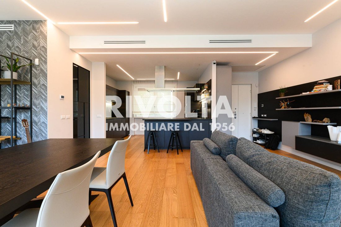 Apartment in Cortina d'Ampezzo - Farnesina, Rome, Lazio 5 - 18495874