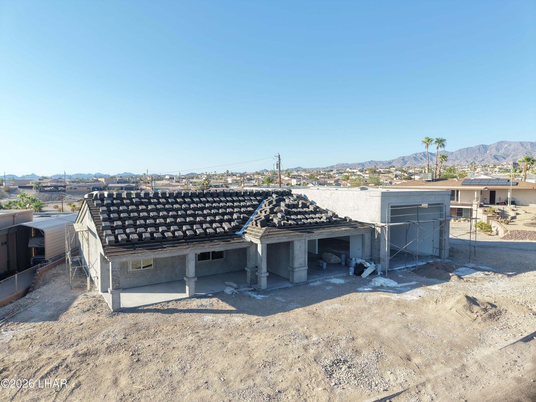 House in Lake Havasu City, Arizona, United States 3 - 18028406