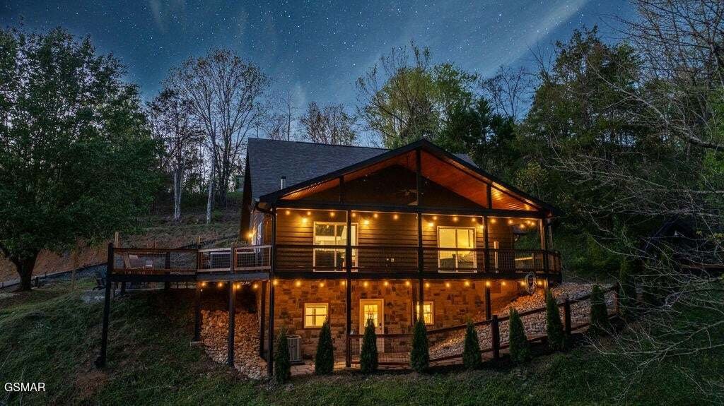 House in Sevierville, Tennessee, United States 5 - 18573618