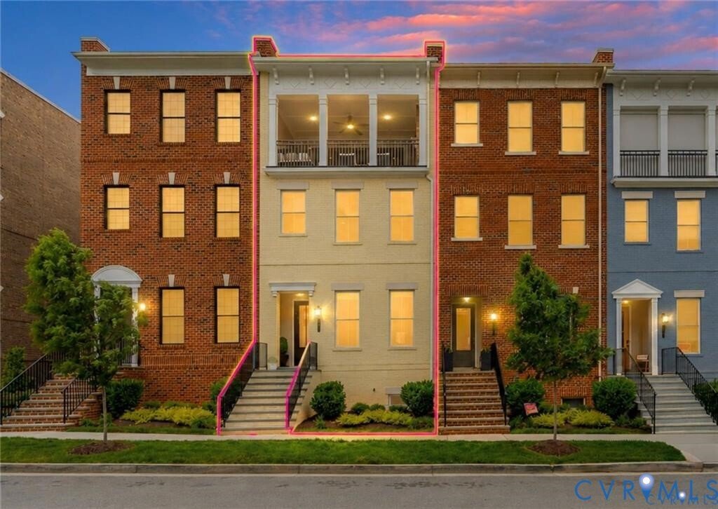 Townhouse in Innsbrook, Virginia, United States 1 - 18567445