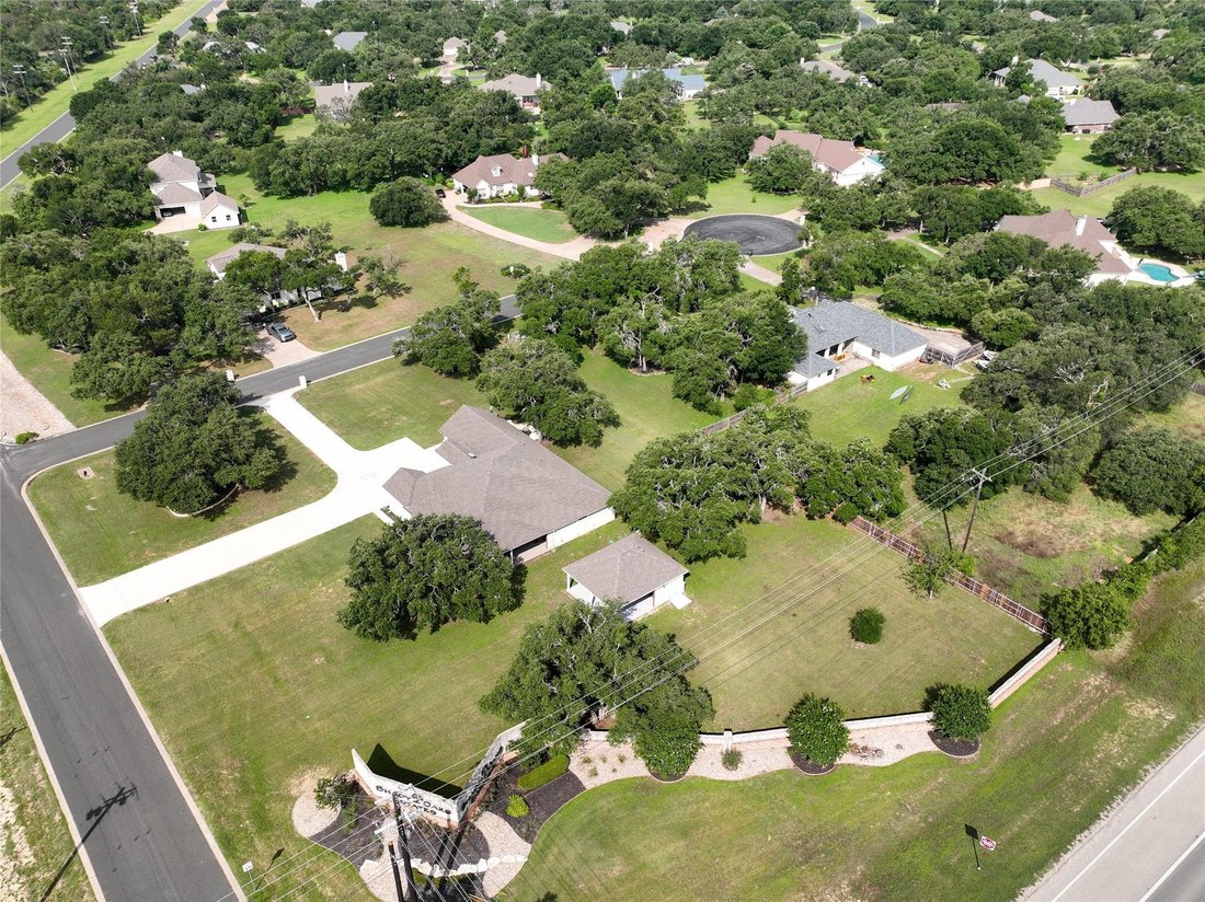 House in Georgetown, Texas, United States 4 - 18567321