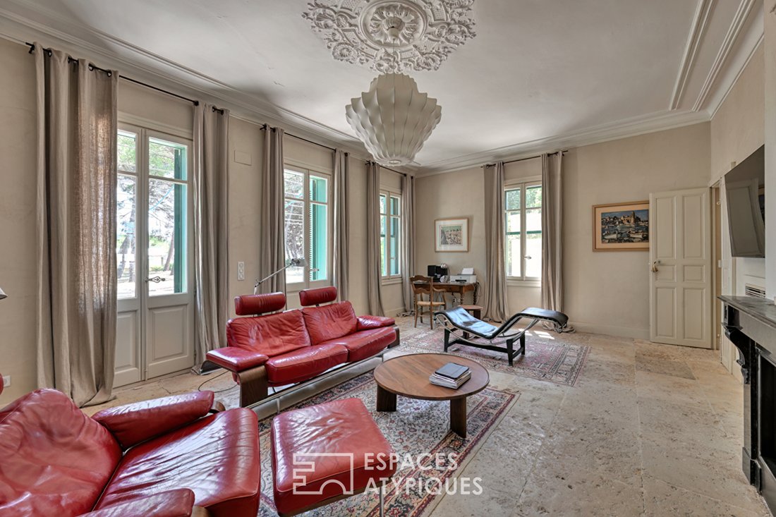 Villa in Centre Ville, Aigues-Mortes, France 3 - 18563814