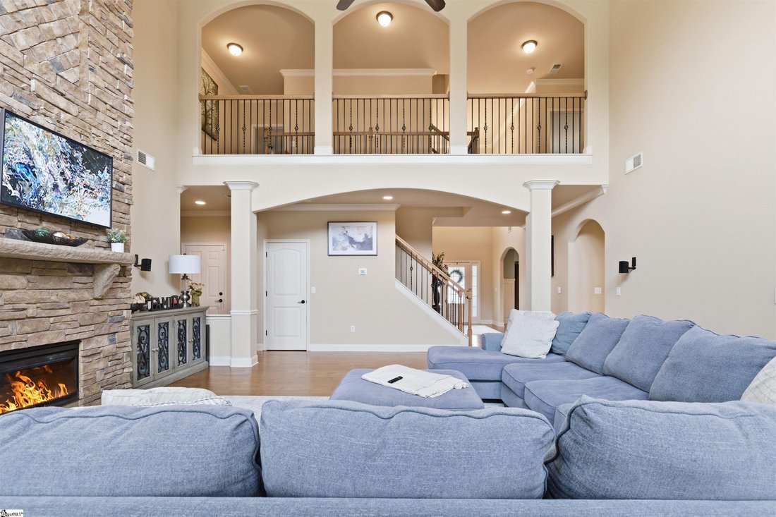 House in Greer, South Carolina, United States 4 - 18571392