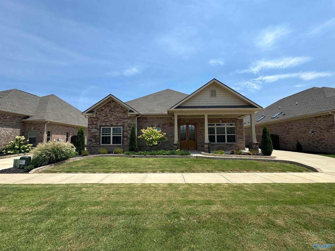 House in Madison, Alabama, United States 3 - 18567163