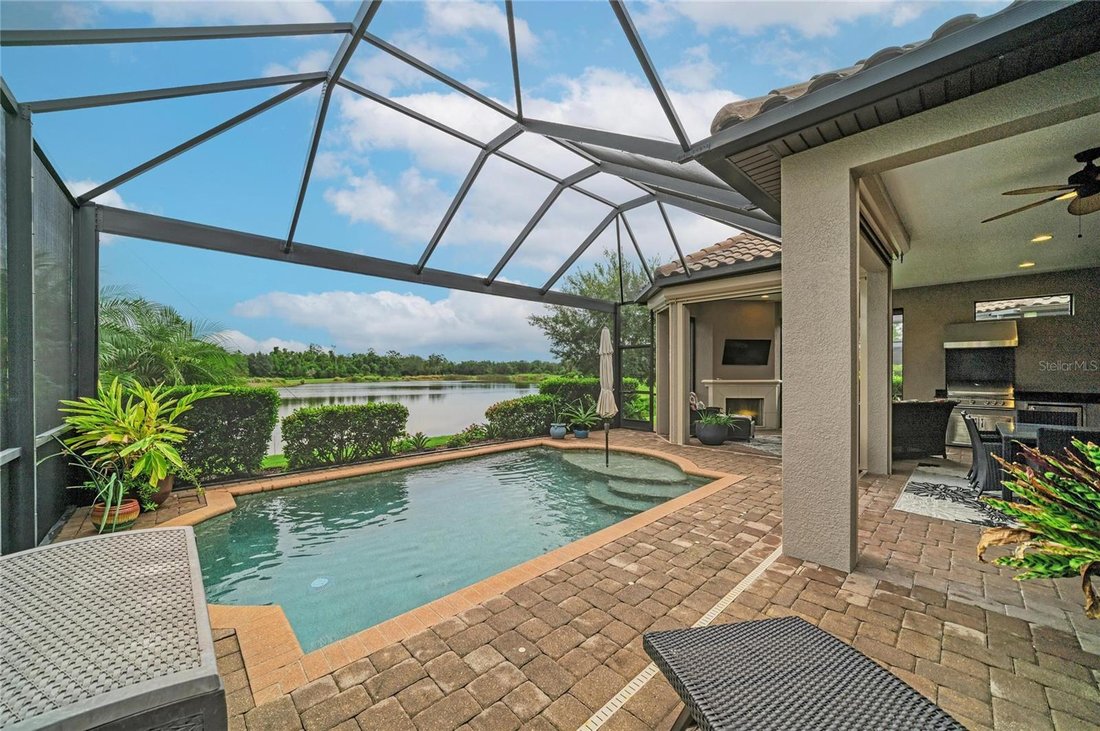House in Bradenton, Florida, United States 1 - 18568814