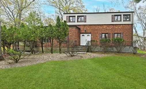 Haus in Spring Valley, New York, Vereinigte Staaten 1