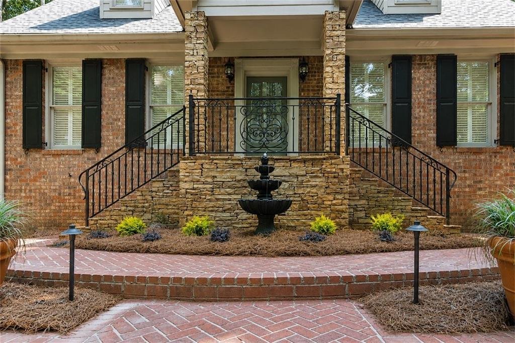 House in Smyrna, Georgia, United States 2 - 18567382