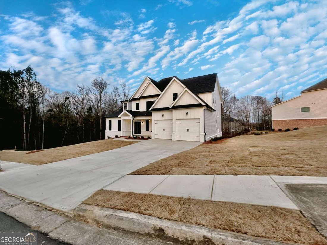 House in Waleska, Georgia, United States 4 - 18569060