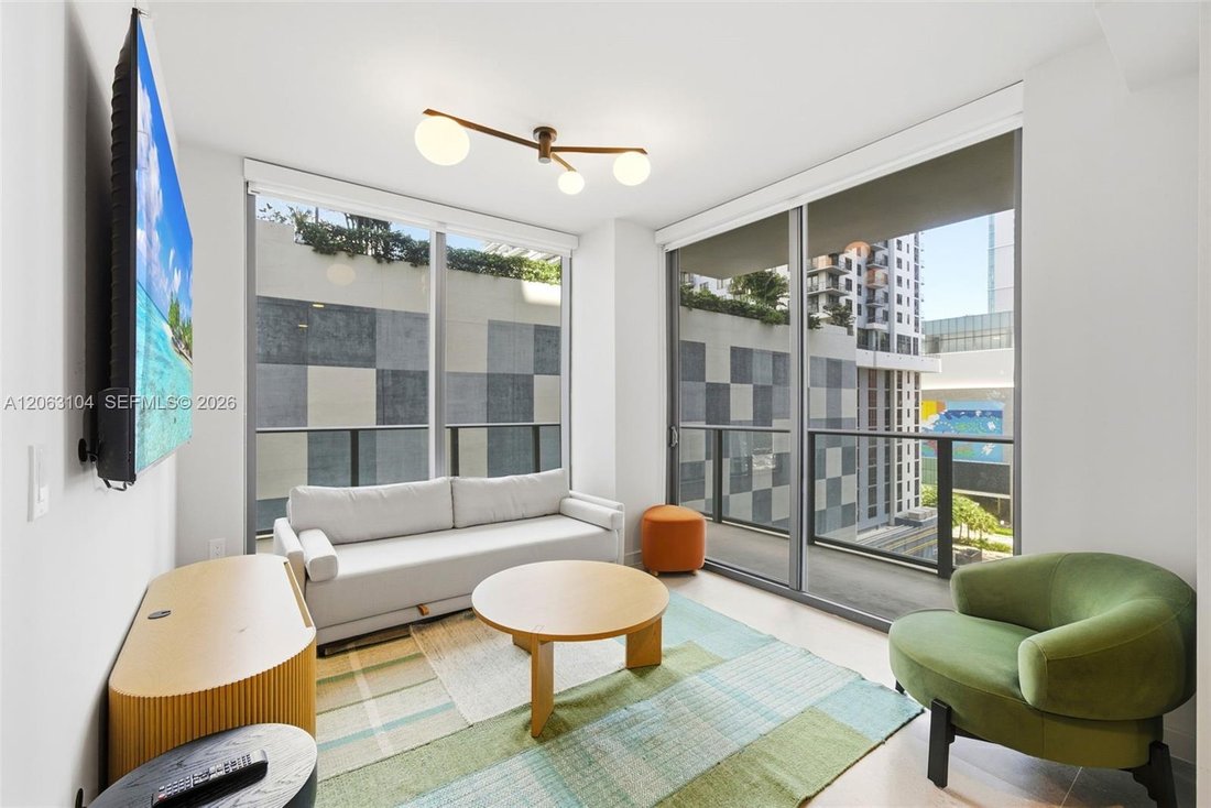 Condo in Miami, Florida, United States 2 - 18569484