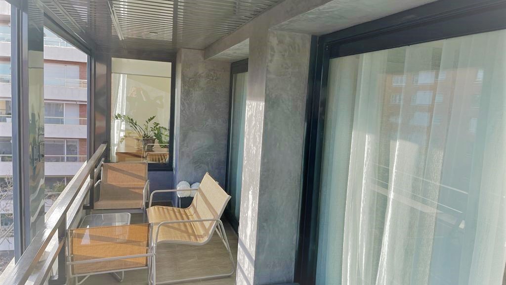 Apartment in Sarrià-Sant Gervasi, Barcelona, Spain 1 - 18300227