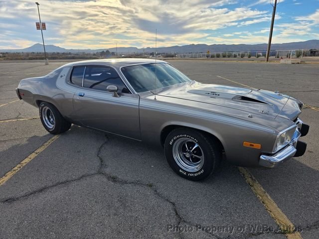Plymouth GTX in Calverton, NY, United States 1 - 18569316