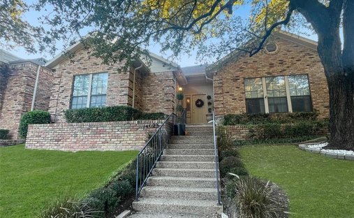 Casa a Dallas, Texas, Stati Uniti 1