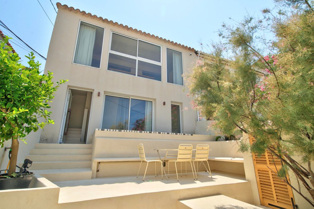 House in Endoume, 7e Arrondissement, Marseille 1 - 18573124