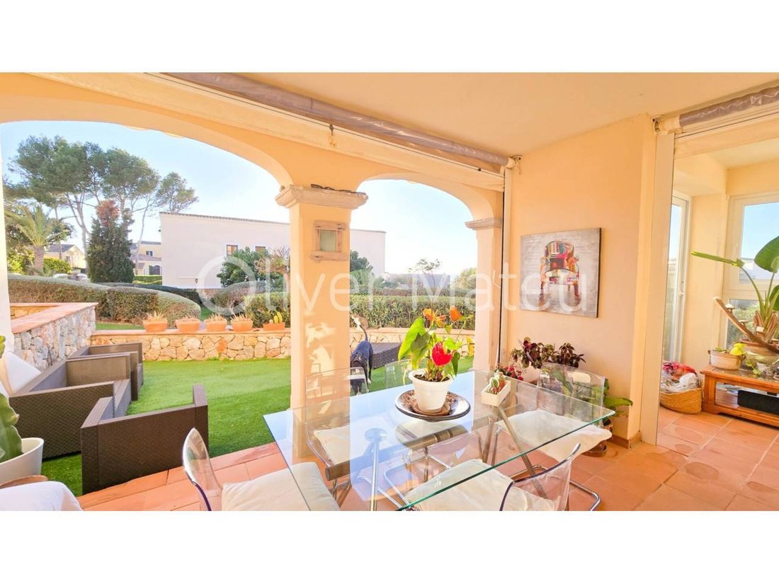 Apartment in Rotes Velles, Calvia, Balearic Islands 2 - 18194226