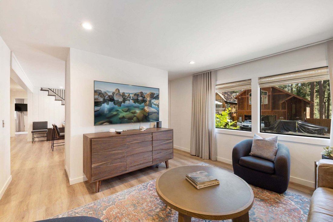 House in Kings Beach, California, United States 5 - 18572871