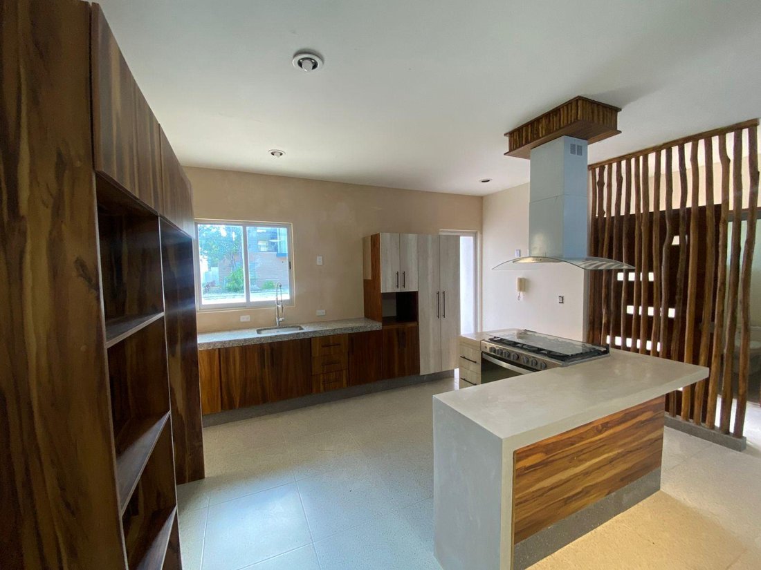 House in Playa del Carmen, Quintana Roo, Mexico 3 - 18569443