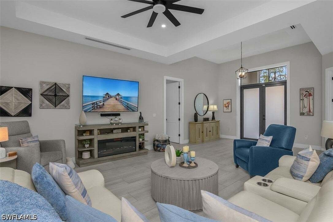 House in Naples, Florida, United States 4 - 18566997