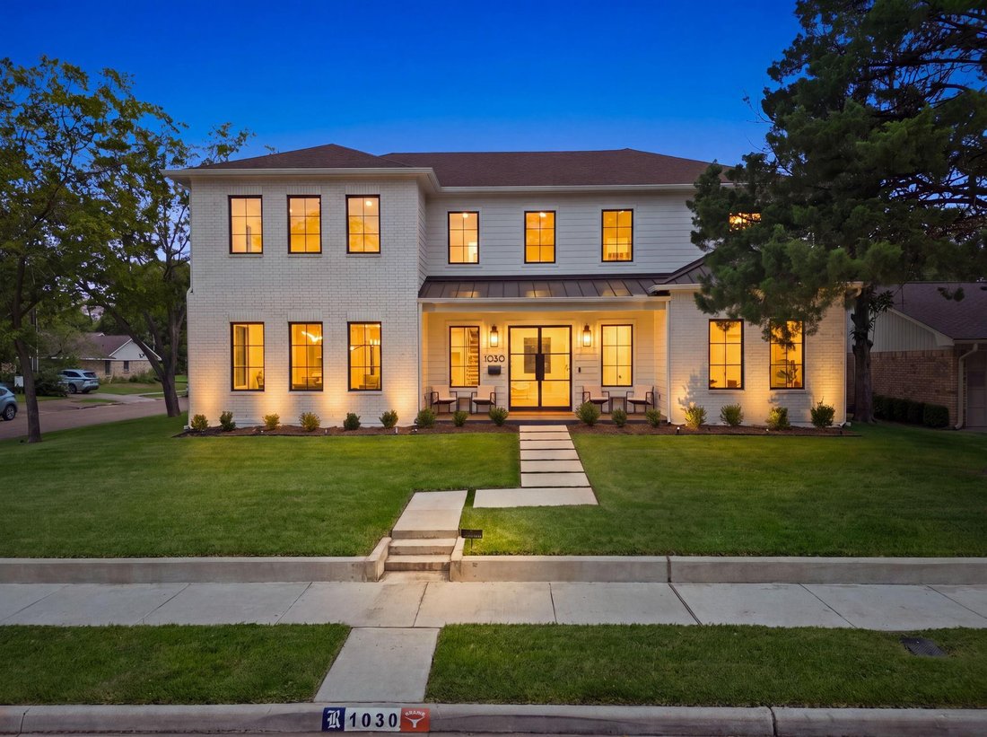 House in Houston, Texas, United States 1 - 18569166