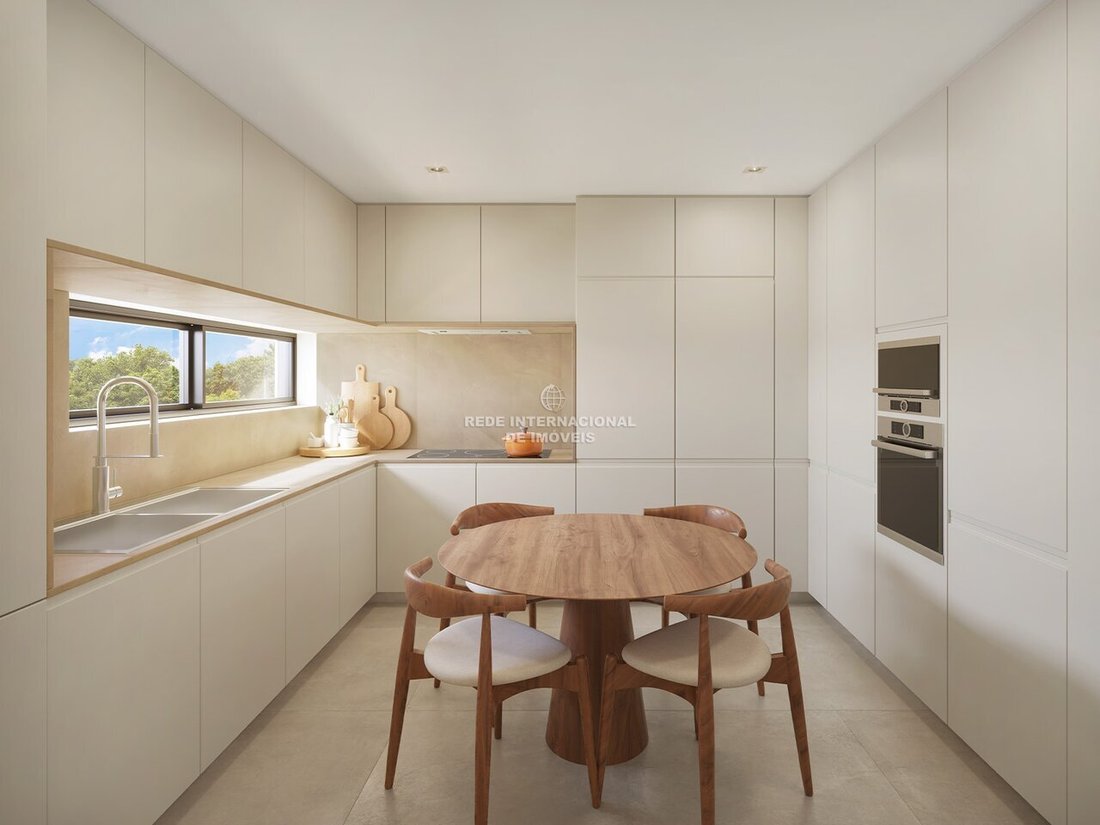 Wohnung in Cascais und Estoril, Lissabon, Portugal 2 - 18571063