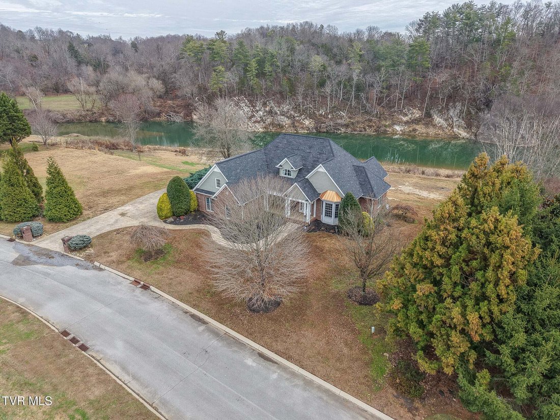 House in Greeneville, Tennessee, United States 3 - 18568779