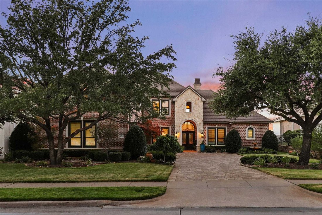 House in Frisco, Texas, United States 2 - 18570239