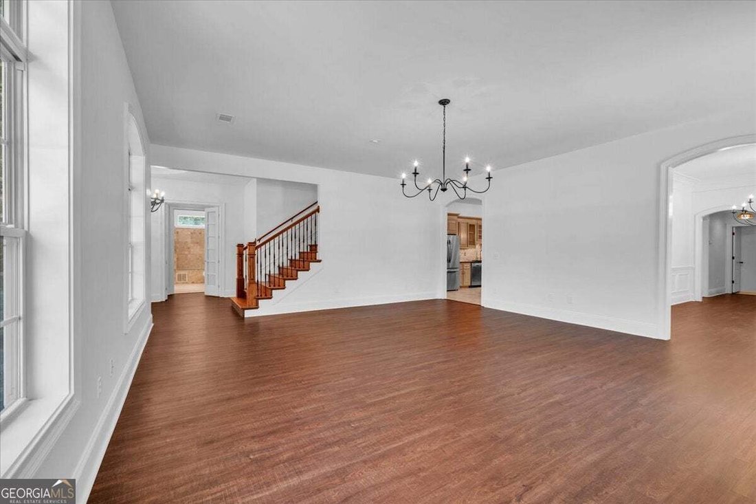 House in Warner Robins, Georgia, United States 5 - 17866227