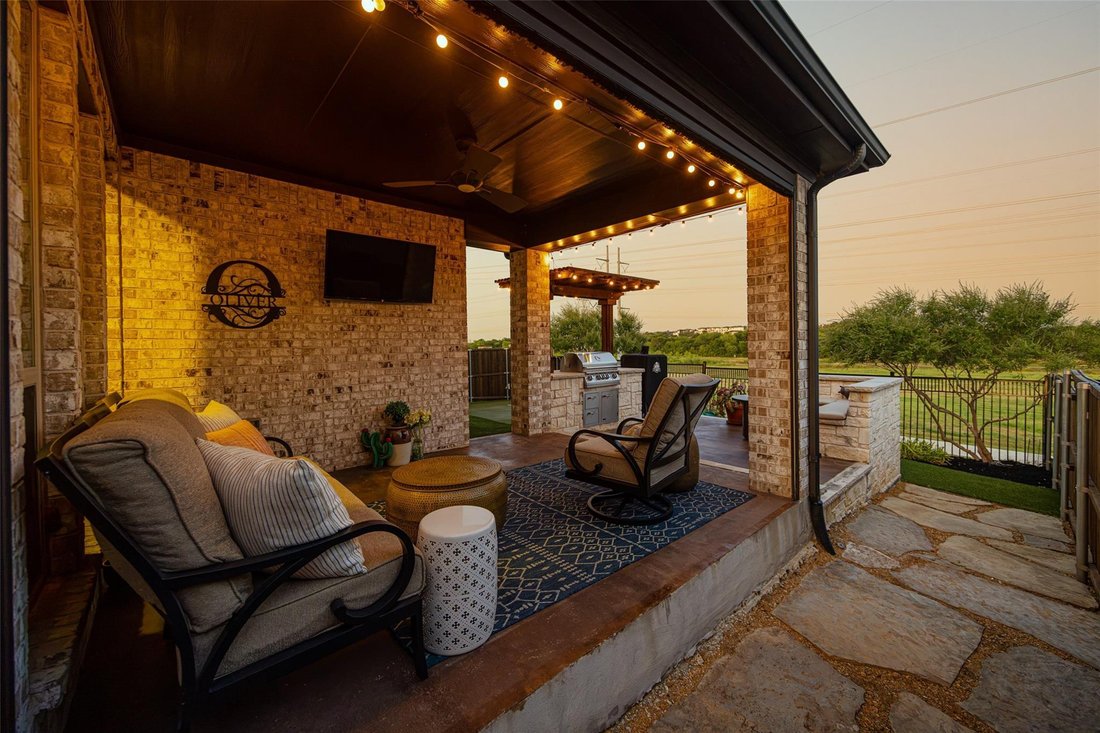 House in Carrollton, Texas, United States 1 - 18570987