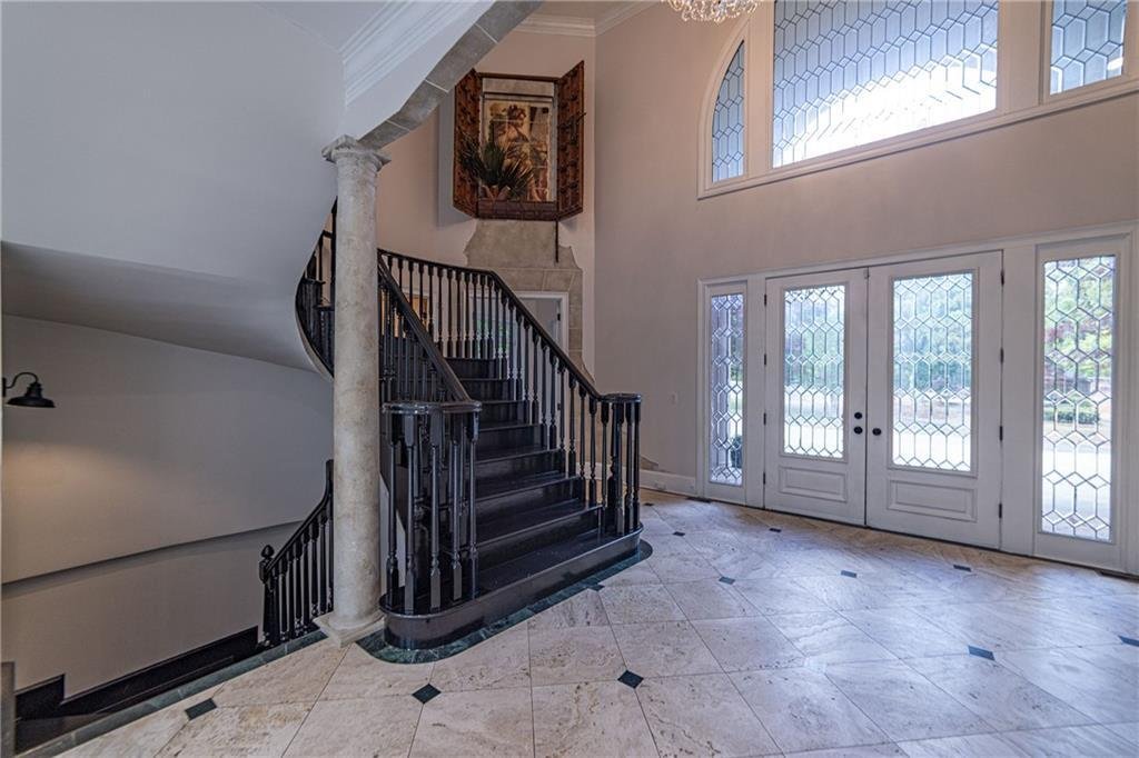 House in Roswell, Georgia, United States 3 - 17880215