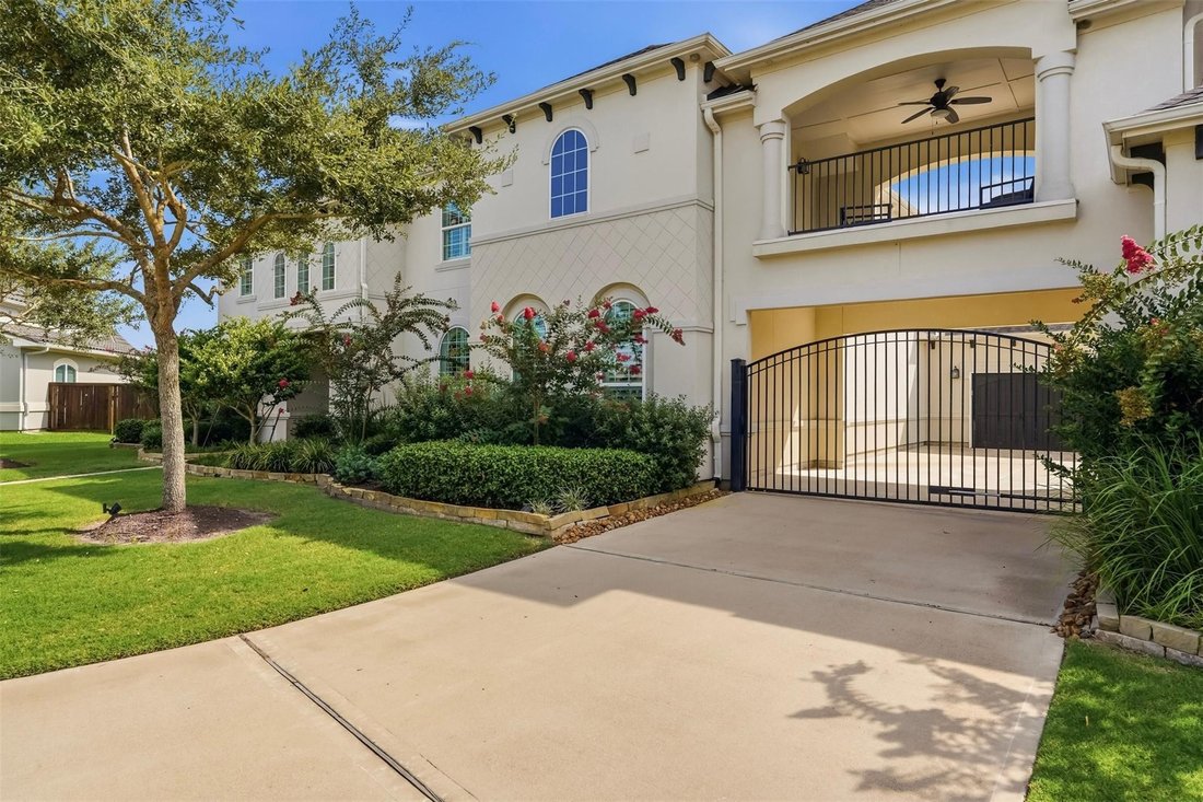 House in Katy, Texas, United States 3 - 18570605