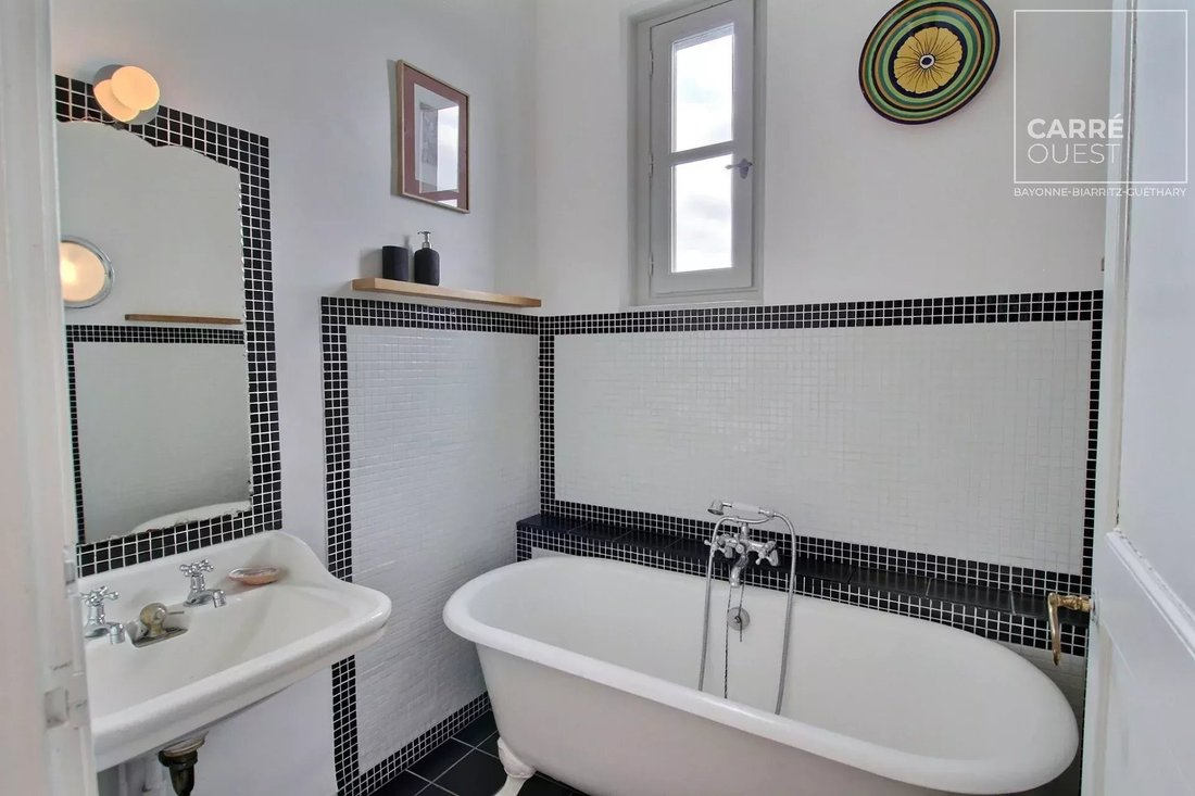 Apartment in Bayonne, Nouvelle-Aquitaine, France 5 - 17802616