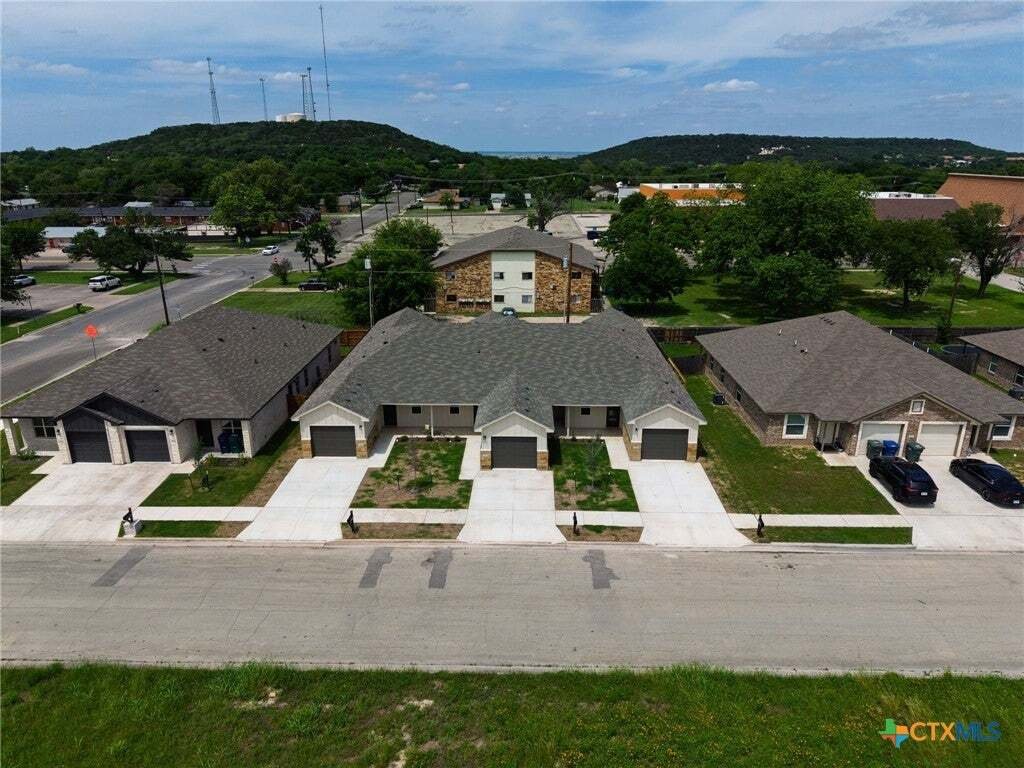 Townhouse in Copperas Cove, Texas, United States 3 - 18573203