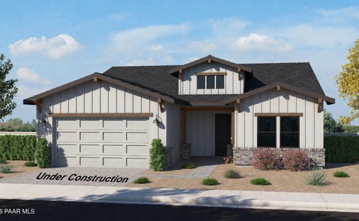 Casa a Prescott Valley, Arizona, Stati Uniti 1