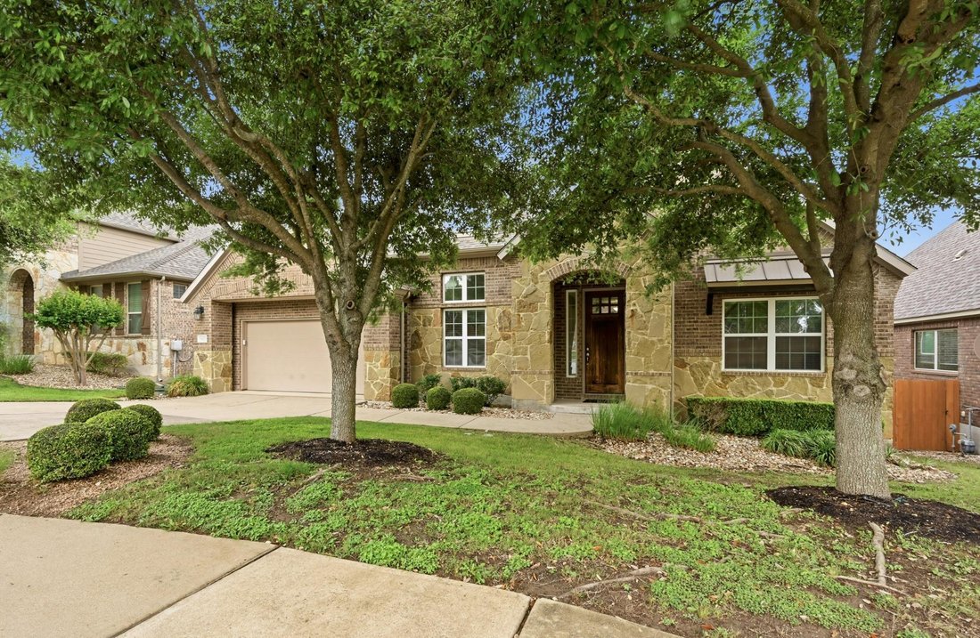 House in Spicewood, Texas, United States 3 - 18569106