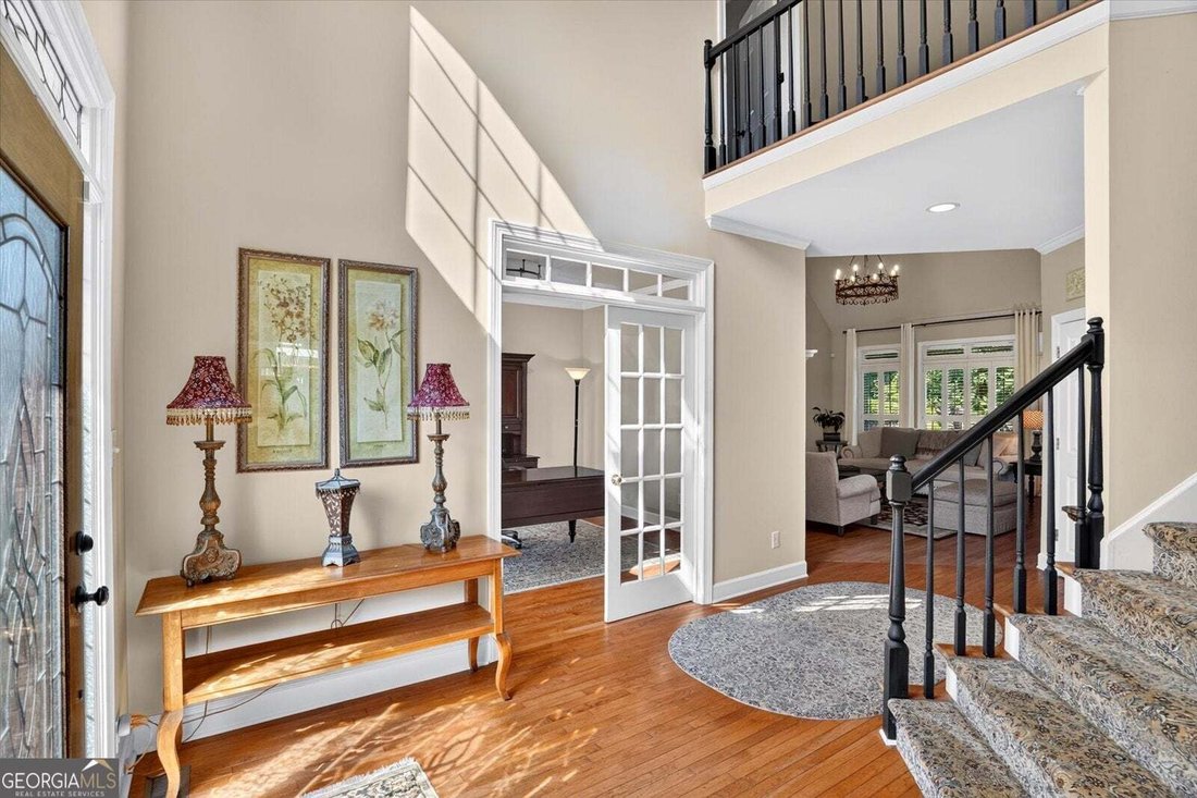 House in Roswell, Georgia, United States 5 - 18570788