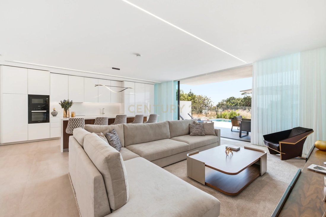 Apartment in Olhos de Agua, Algarve, Portugal 1 - 18570941