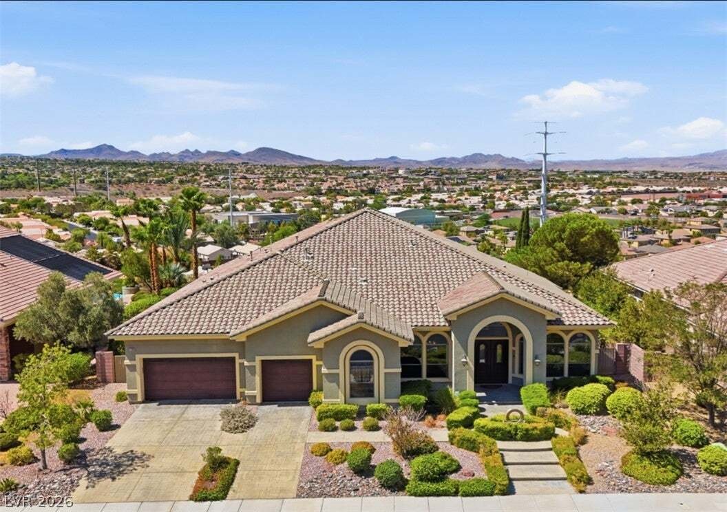 House in Henderson, Nevada, United States 1 - 18568600