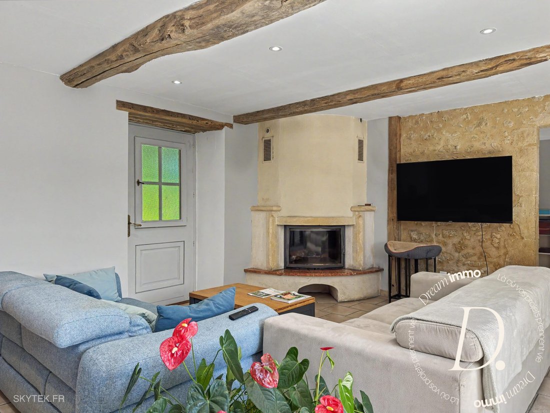 House in Saint-Christaud, Occitania, France 4 - 18570406